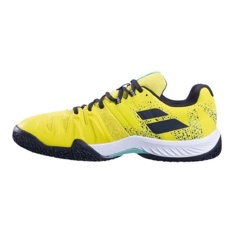 Load image into Gallery viewer, Babolat Movea Men Padel Shoes
