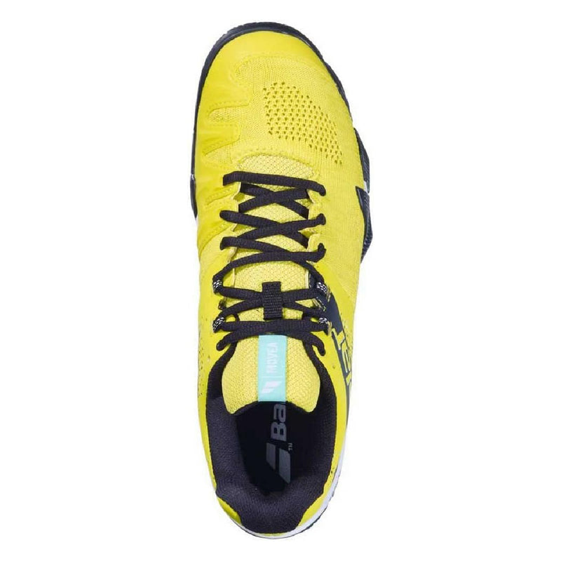 Load image into Gallery viewer, Babolat Movea Men Padel Shoes
