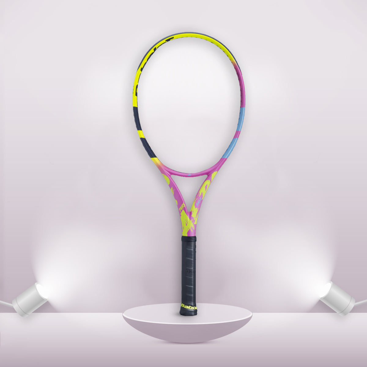 Babolat Pure Aero RAFA Tennis Racquet