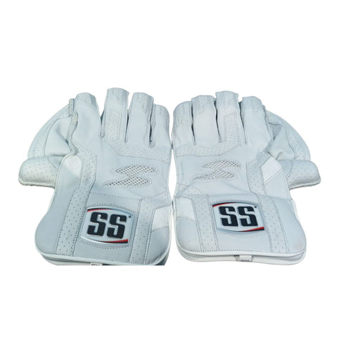 SS Reserve Edition Cricket Keeping Gloves