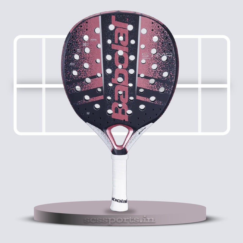 Load image into Gallery viewer, Babolat Stima Spirit Padel Racquet
