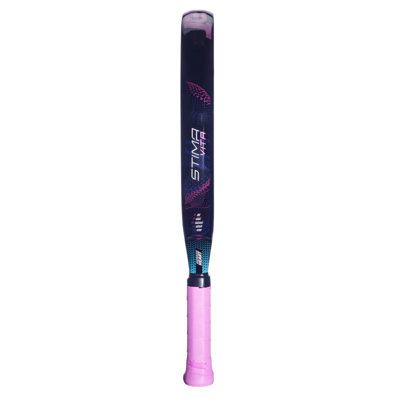Load image into Gallery viewer, Babolat Stima Vita Padel Racket
