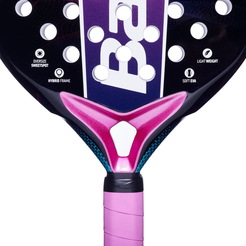 Babolat Stima Vita Padel Racket