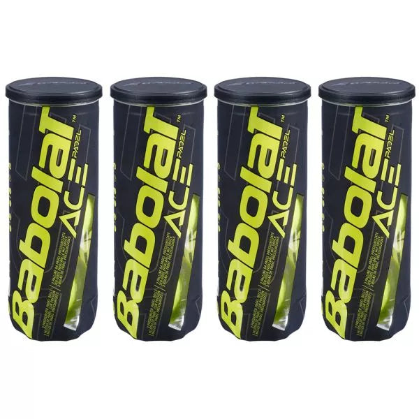Load image into Gallery viewer, Babolat Ace Padel Ball
