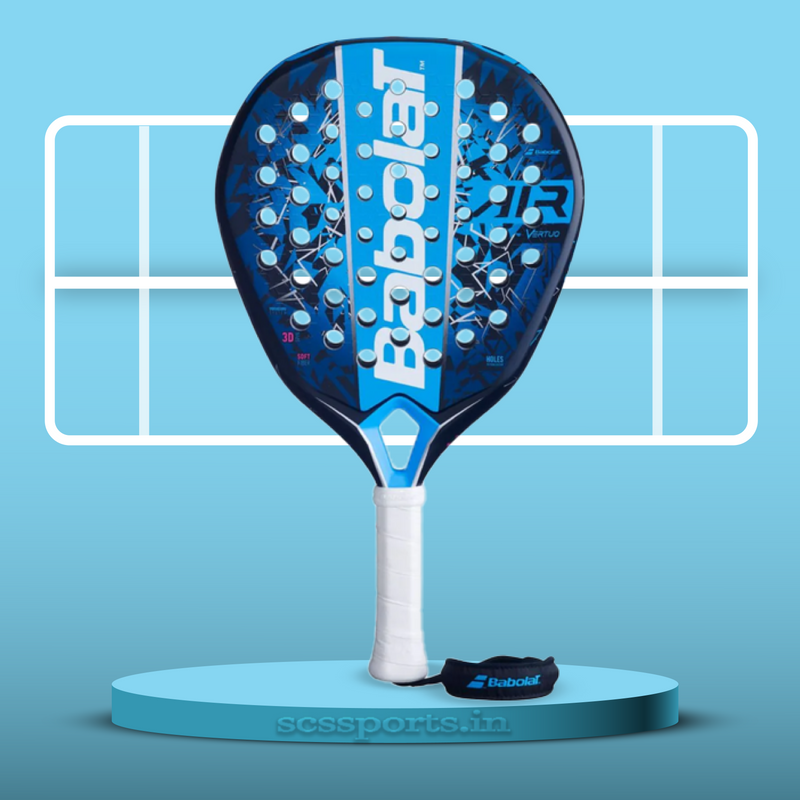 Load image into Gallery viewer, Babolat Air Vertuo 2025 Padel Racket (2.5)
