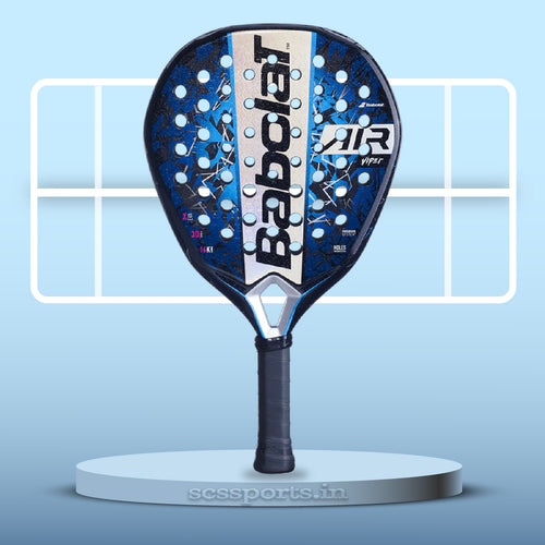 Babolat Air Viper 2.5 Padel Racket (2025)