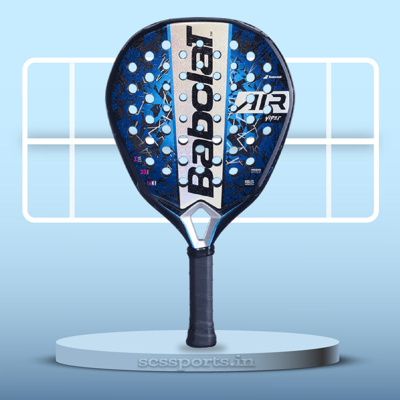 Load image into Gallery viewer, Babolat Air Viper 2.5 Padel Racket (2025) 
