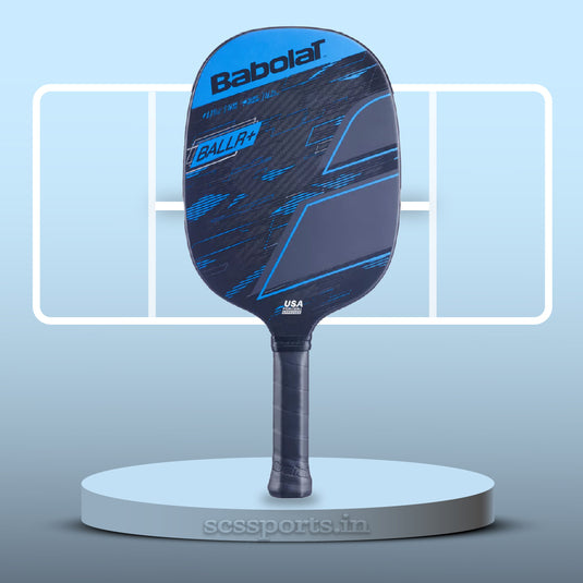 Babolat BALLR+ Pickleball Paddle