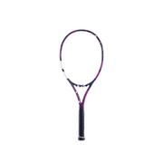 Babolat Boost Aero Pink Strung Tennis Racquet