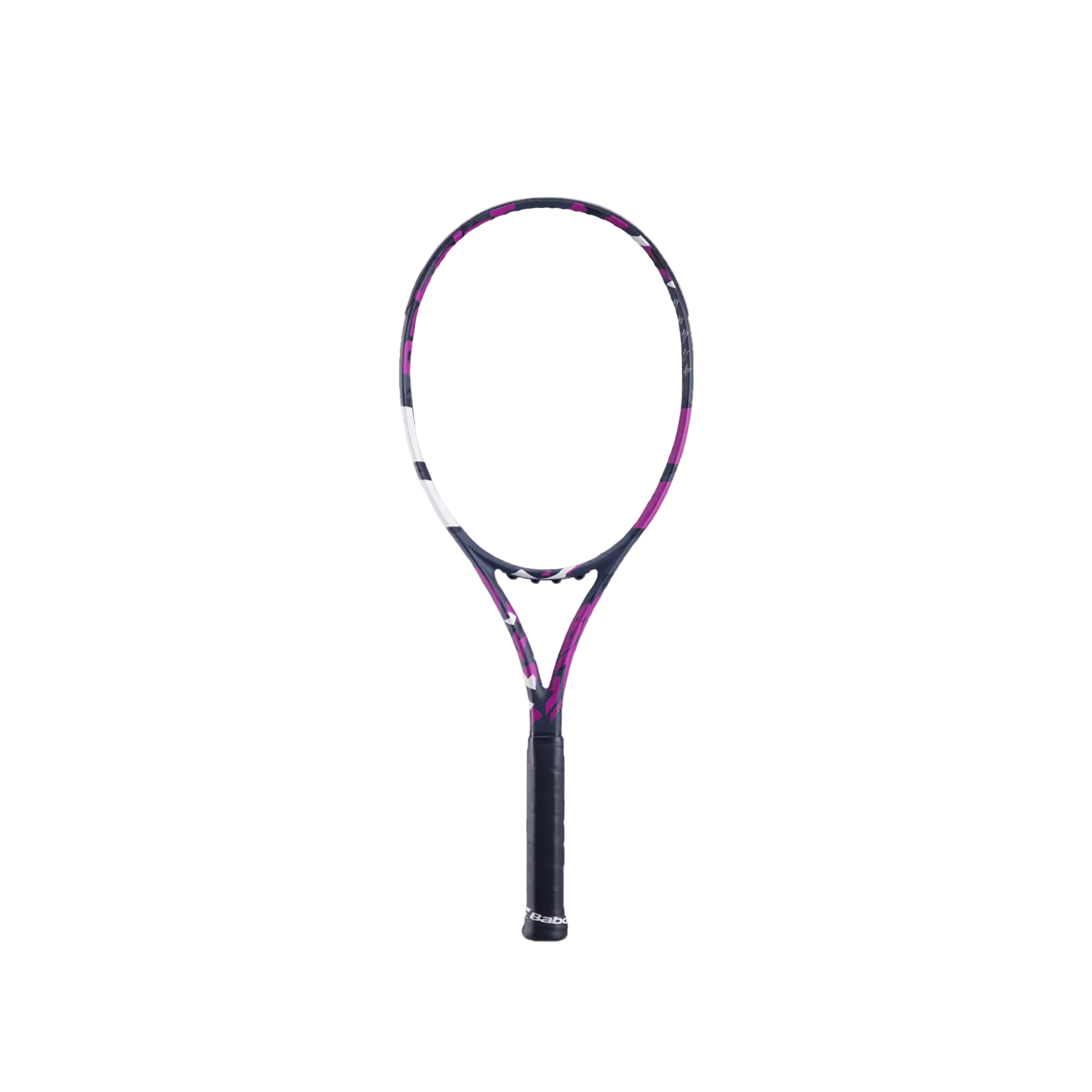 Babolat Boost Aero Pink Strung Tennis Racquet