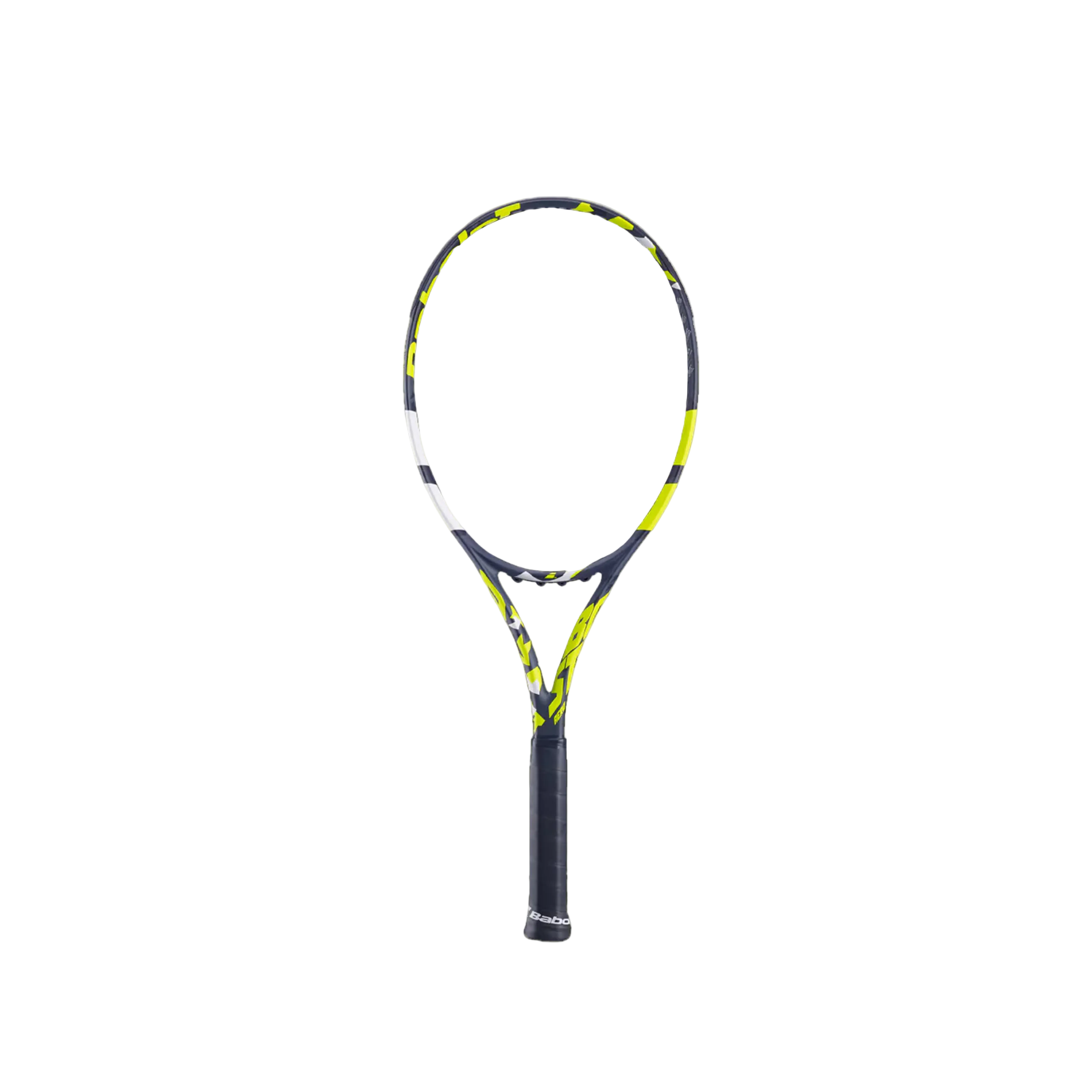 Babolat Boost Aero Strung Tennis Racquet