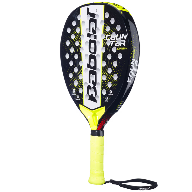 Load image into Gallery viewer, Babolat Counter Origin Padel Racket
