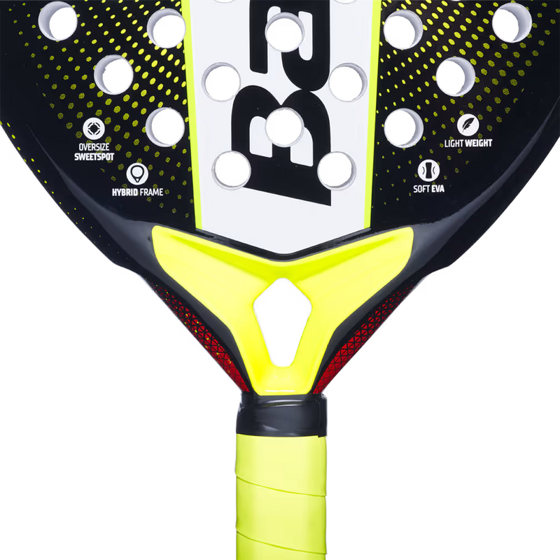 Load image into Gallery viewer, Babolat Counter Origin Padel Racket
