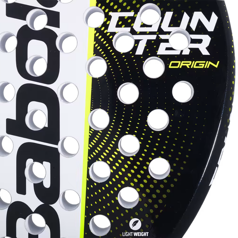 Load image into Gallery viewer, Babolat Counter Origin Padel Racket

