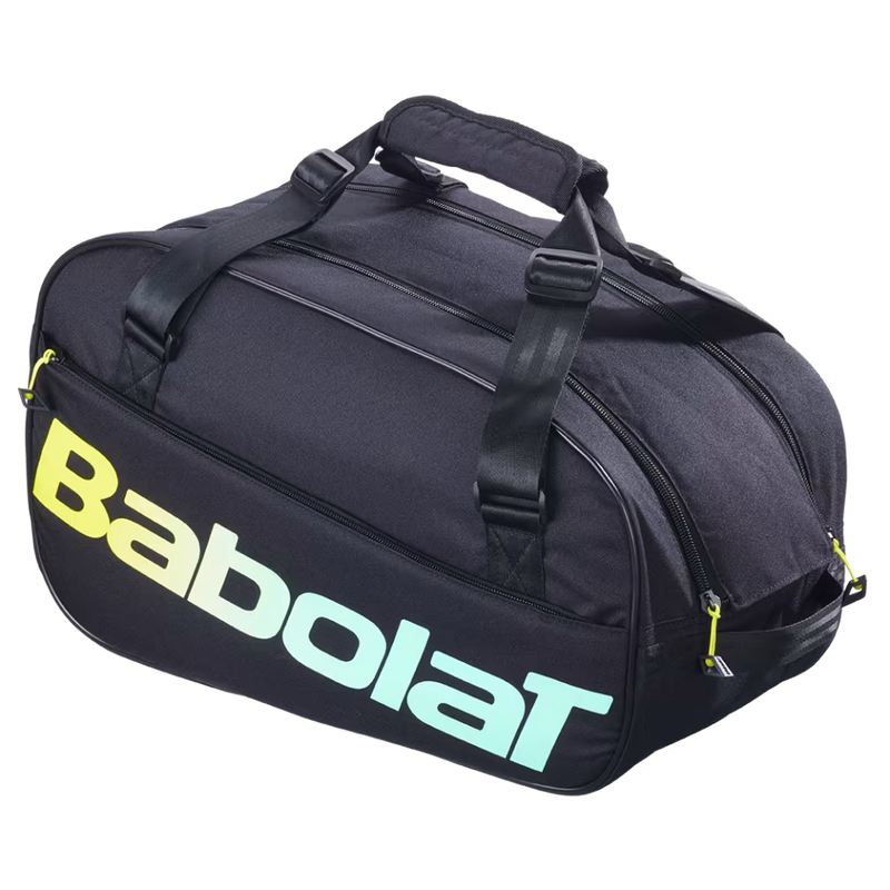 Load image into Gallery viewer, Babolat Court S Padel Kitbag
