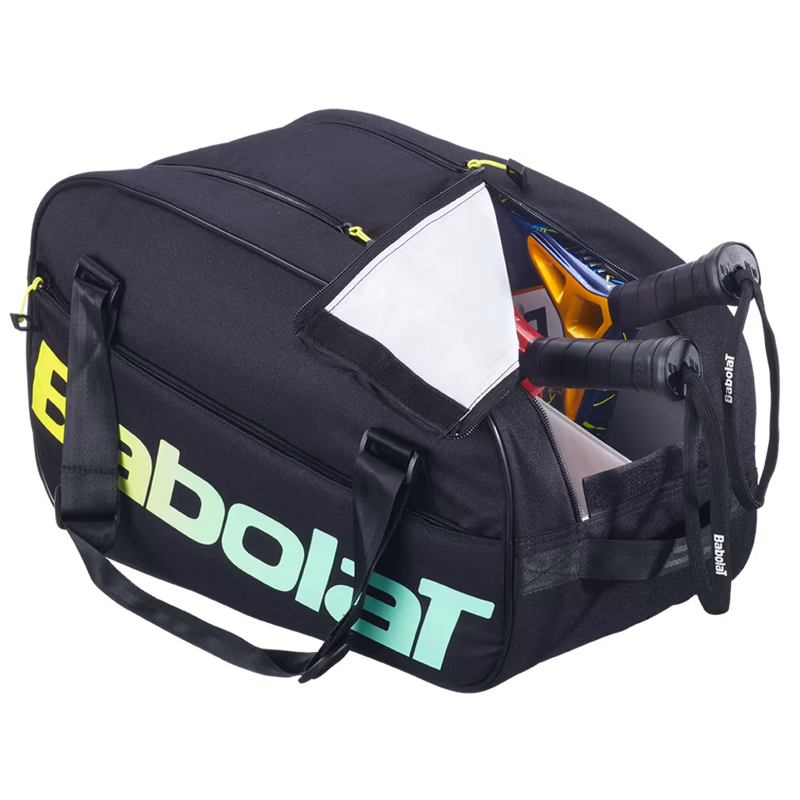 Load image into Gallery viewer, Babolat Court S Padel Kitbag
