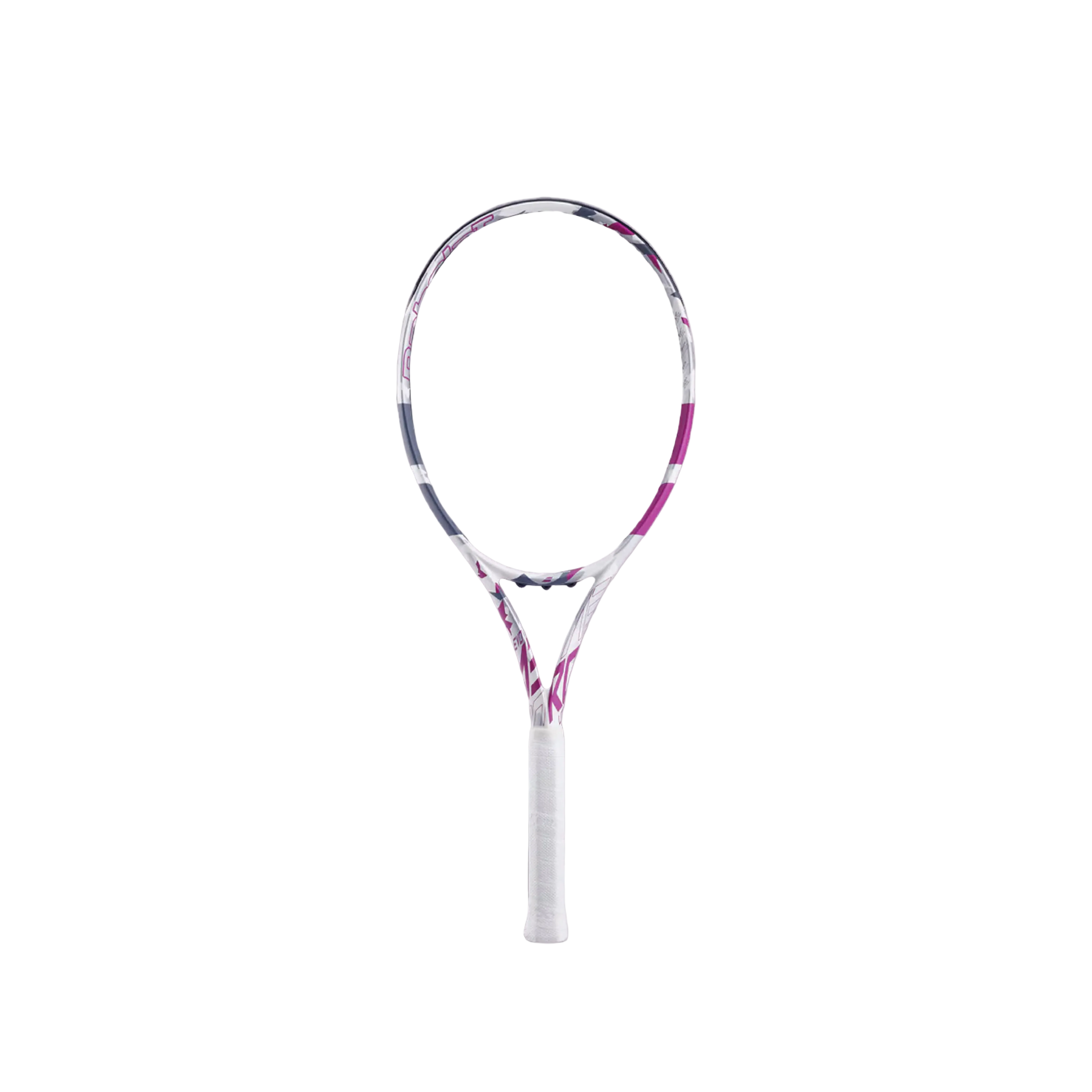 Babolat EVO Aero Lite Pink Tennis Racquet
