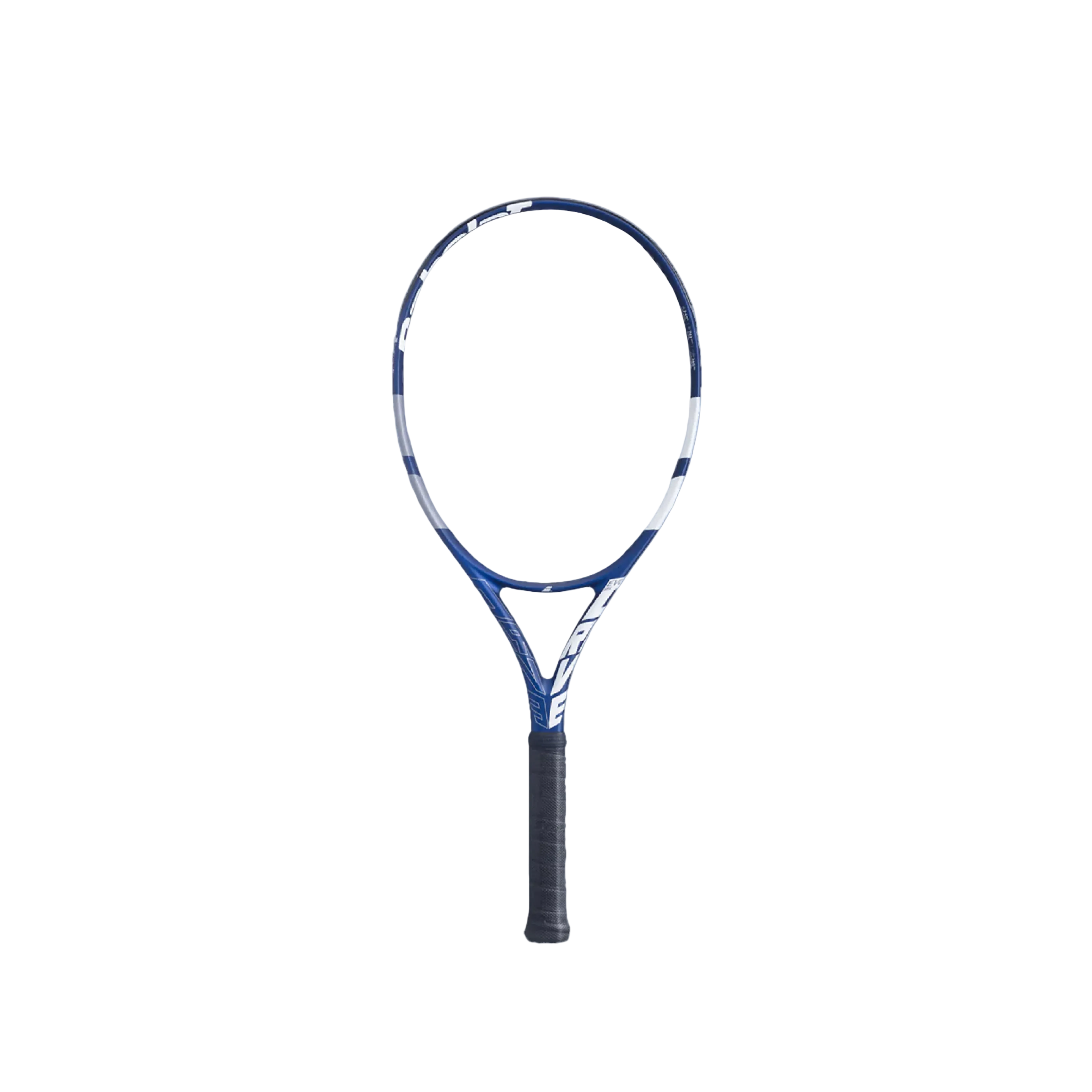 Babolat EVO Drive 115 Strung Tennis Racquet