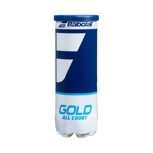 Babolat Gold All Court Tennis Ball