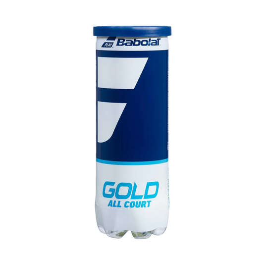 Babolat Gold All Court Tennis Ball