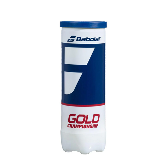 Babolat Gold Championship Tennis Ball