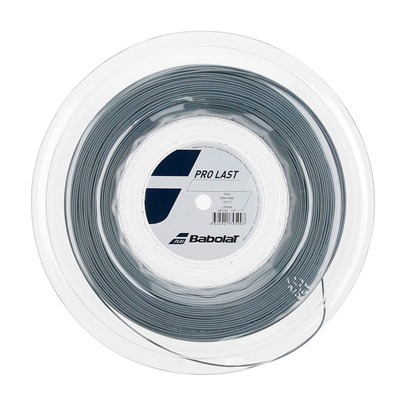 Load image into Gallery viewer, Babolat Pro Last Tennis String (Black)
