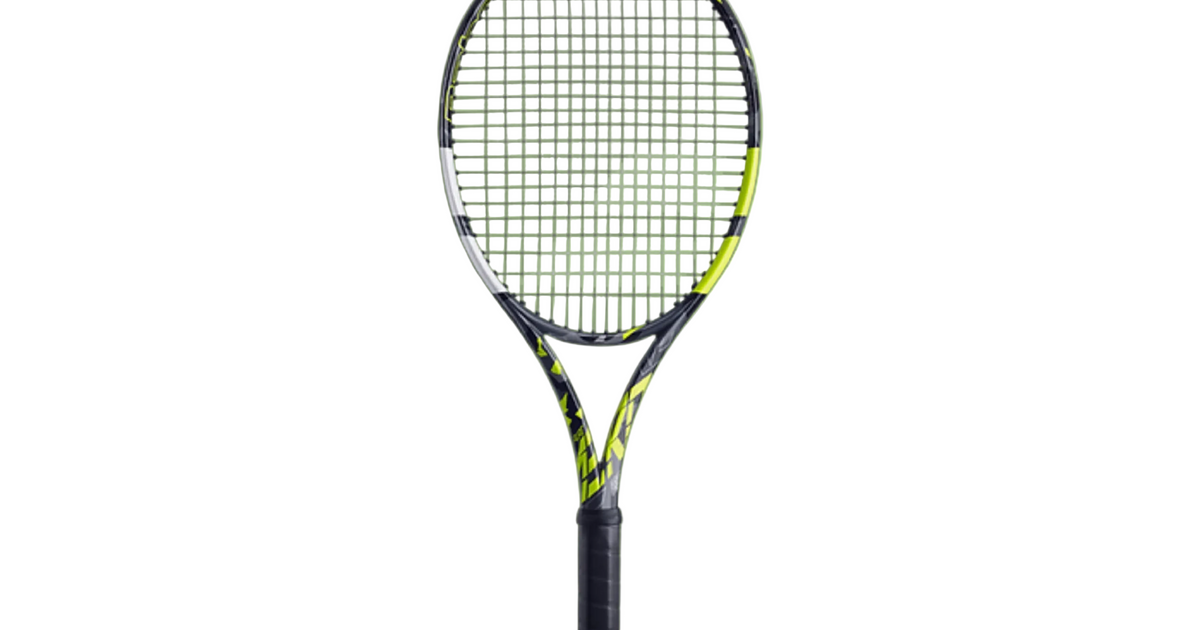 Buy Babolat Pure Aero 98 U NCV Tennis Racquet (unstrung) Online