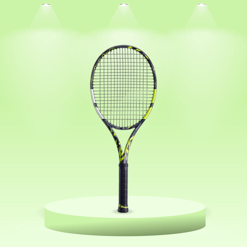 Load image into Gallery viewer, Babolat Pure Aero 98 U NCV Tennis Racket (unstrung)

