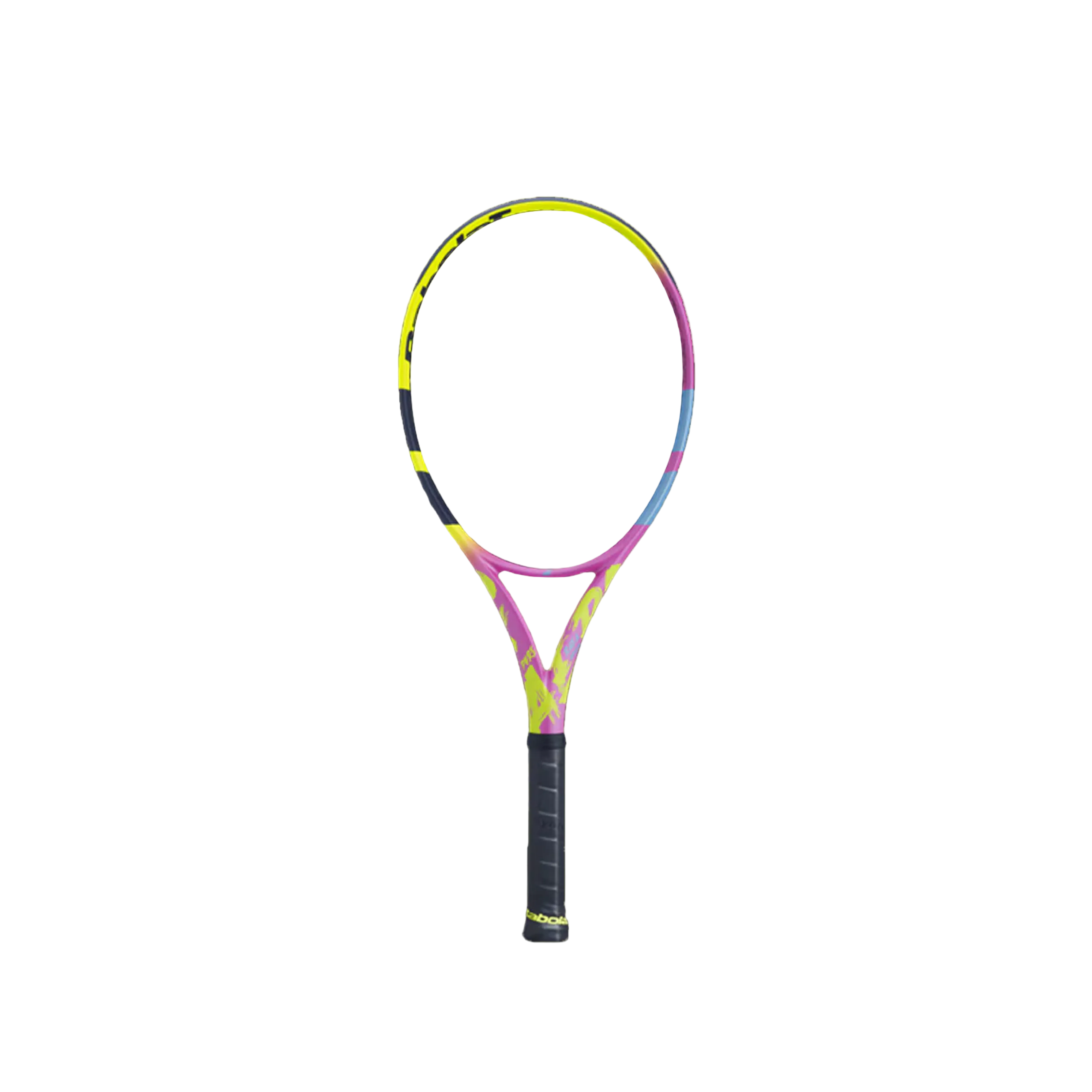 Babolat Pure Aero RAFA Origin Tennis Racquet