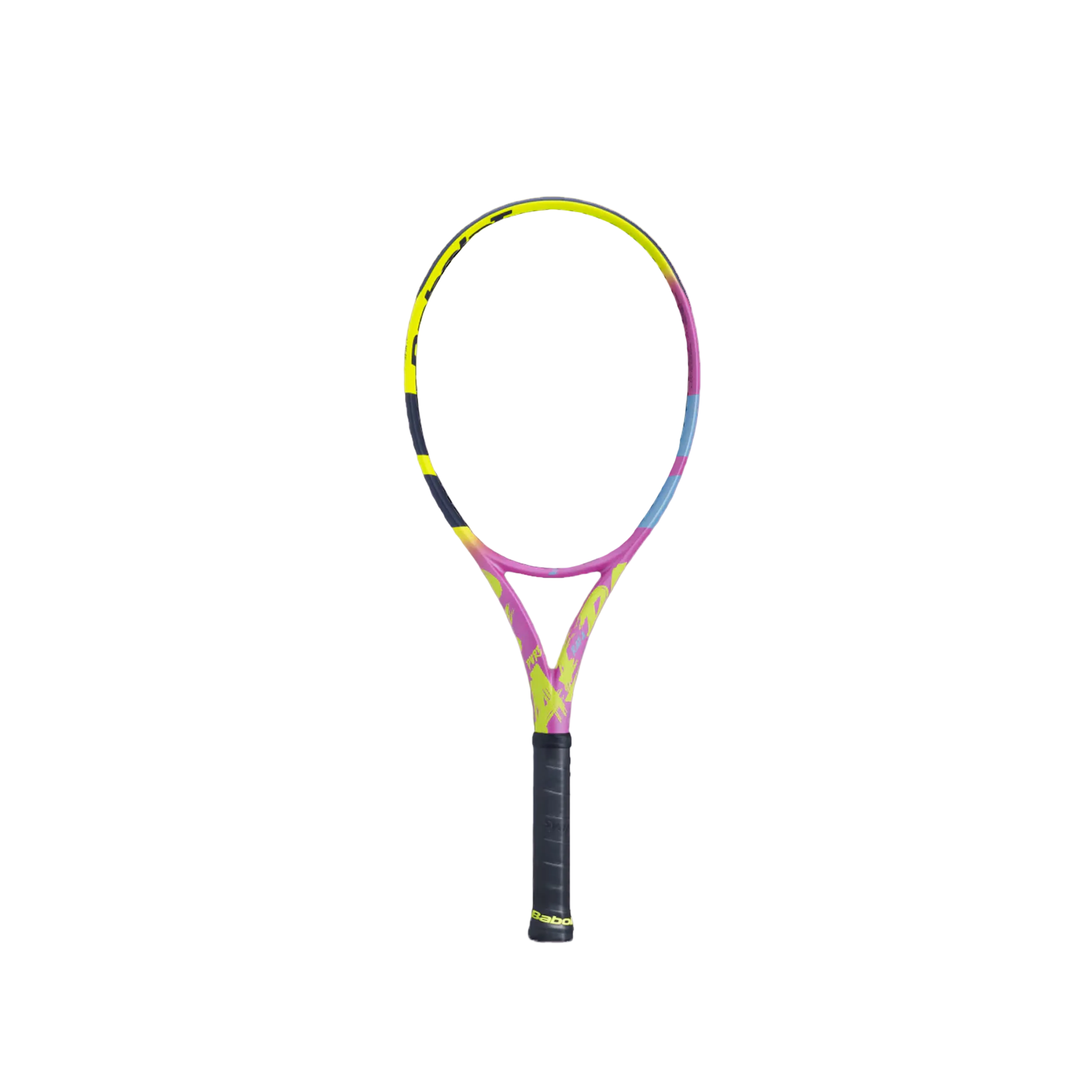 Babolat Pure Aero RAFA Tennis Racquet