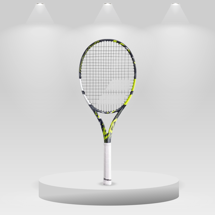 Babolat Pure Aero Team Tennis Racquet