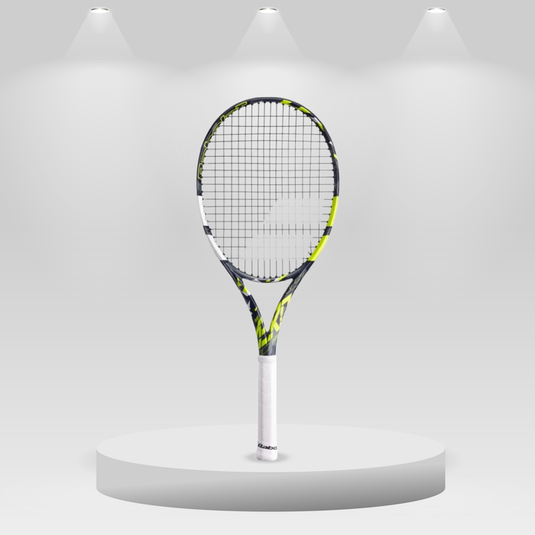 Babolat Pure Aero Team Tennis Racquet
