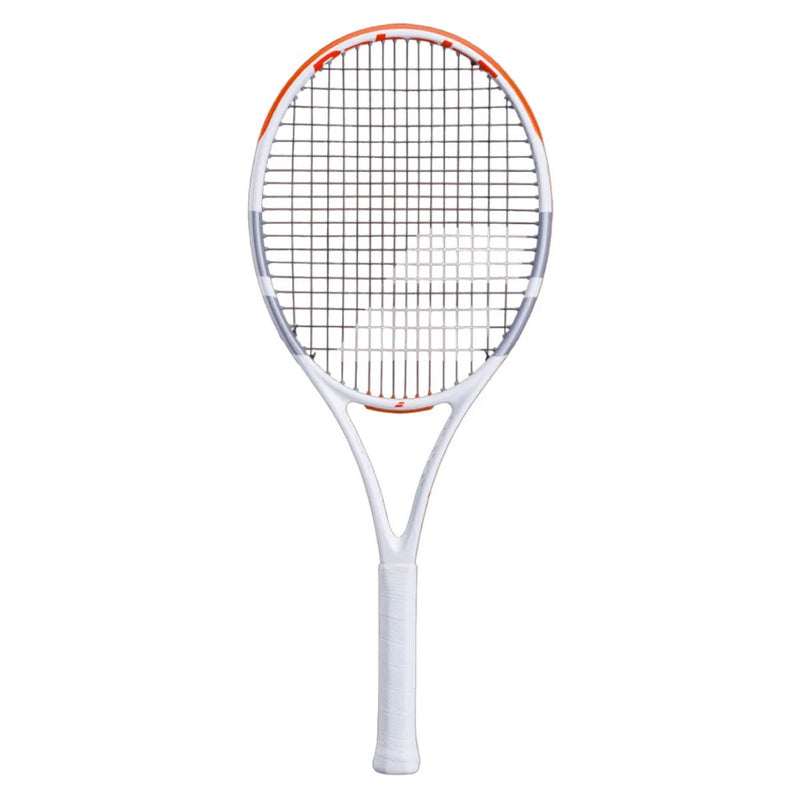 Load image into Gallery viewer, Babolat Evo Strike Unstrung Tennis Racquet
