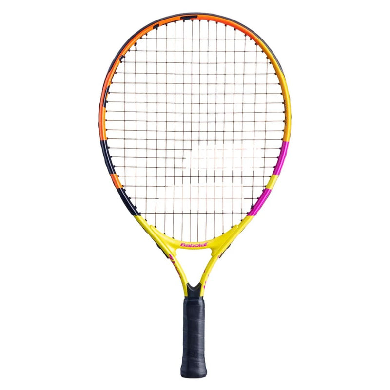 Load image into Gallery viewer, Babolat Nadal Junior 19 Tennis Racquet
