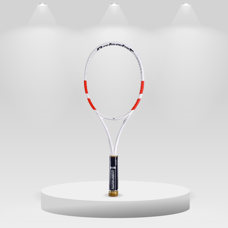 Load image into Gallery viewer, Babolat Pure Strike 97 UN ST NC X2 Tennis Racquet
