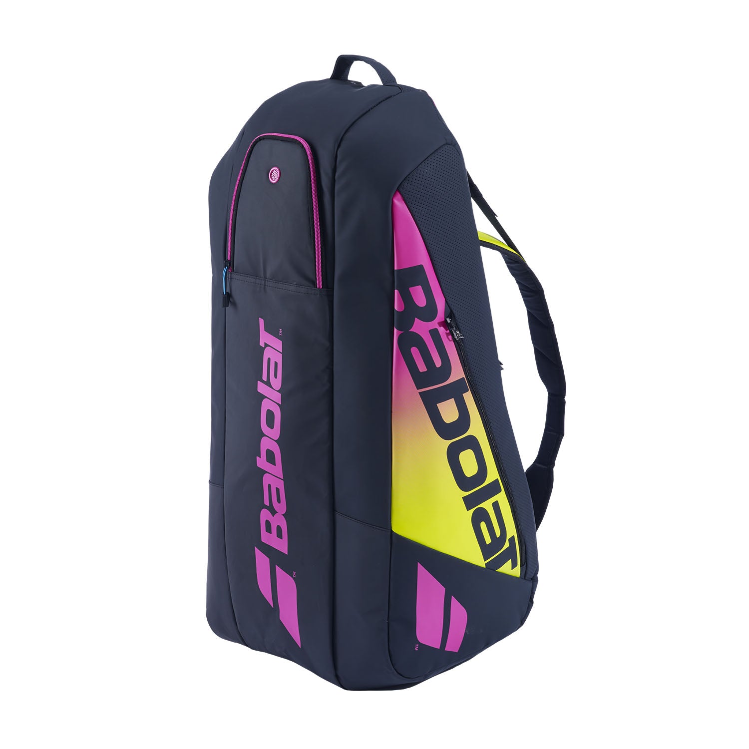 Babolat Pure Aero Rafa Tennis Racquet Kitbag