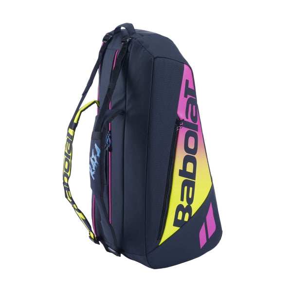 Load image into Gallery viewer, Babolat Pure Aero Rafa Tennis Racquet Kitbag
