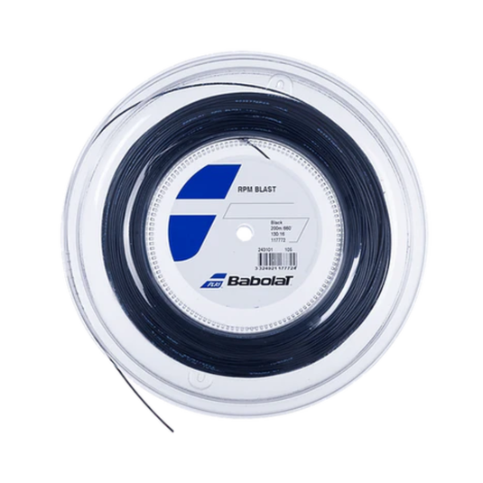 Babolat RPM Blast Tennis String (18 racket can be strung)
