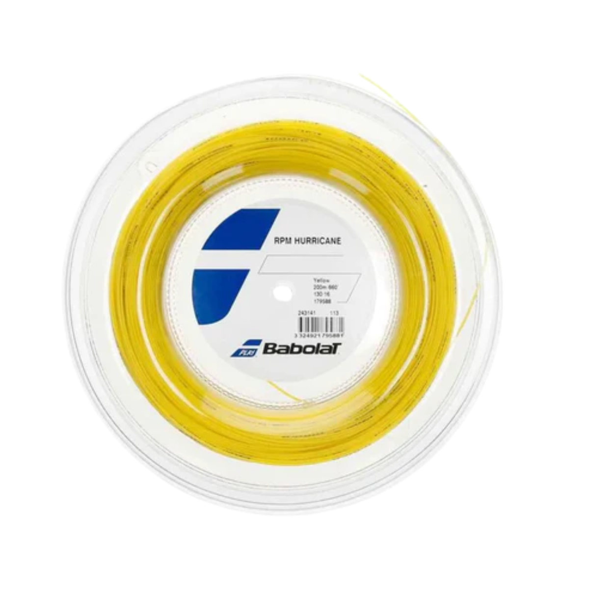 Babolat RPM Hurricane Tennis String