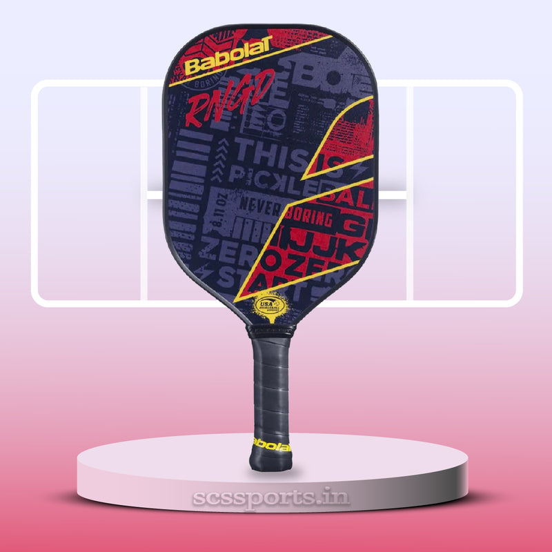 Load image into Gallery viewer, Babolat Rngd Pickleball Paddle
