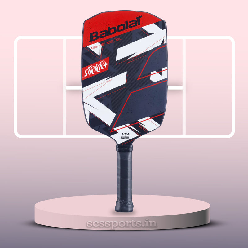 Load image into Gallery viewer, Babolat STRKR+ Pickleball Paddle
