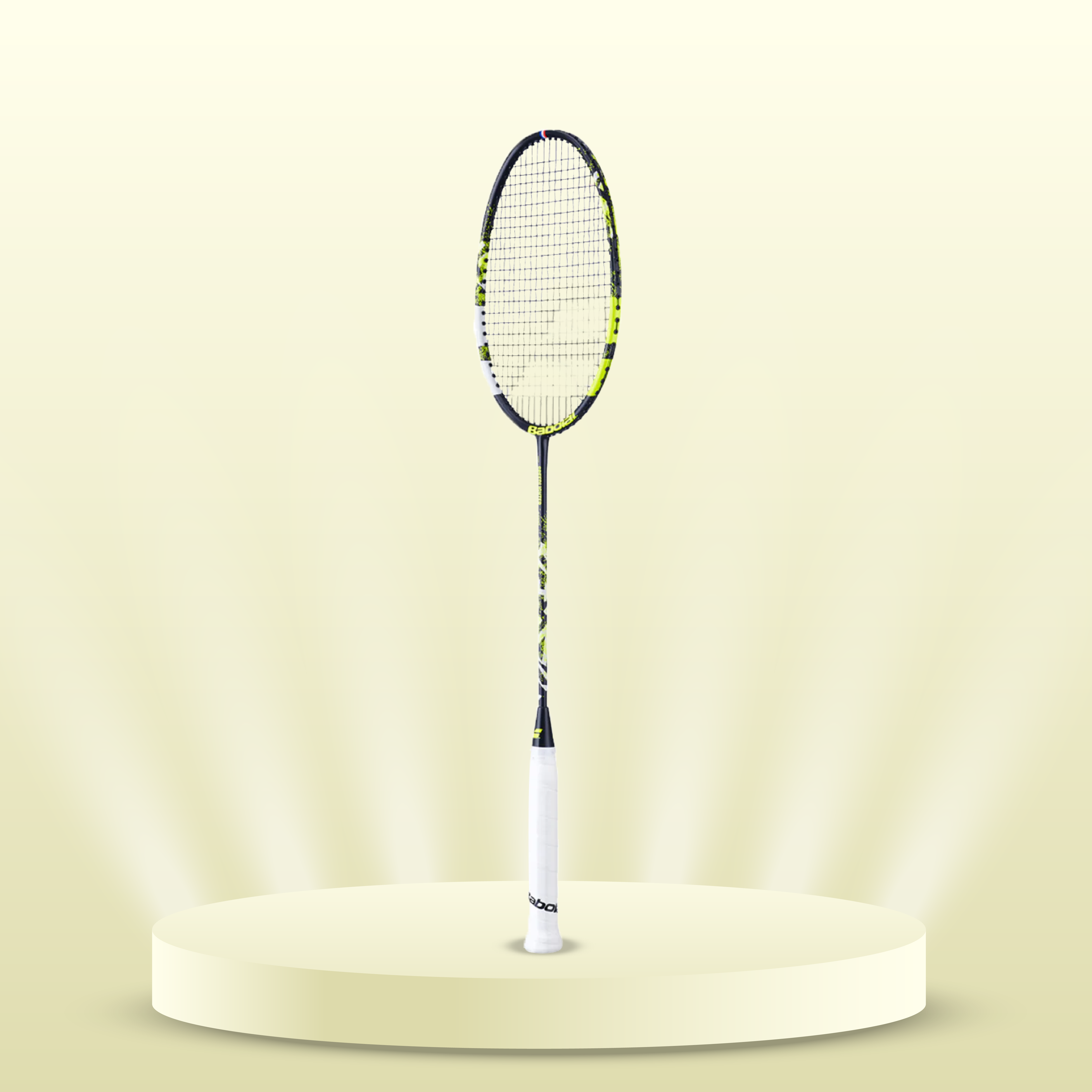 Babolat Speed Lighter S Ncv Badminton Racket