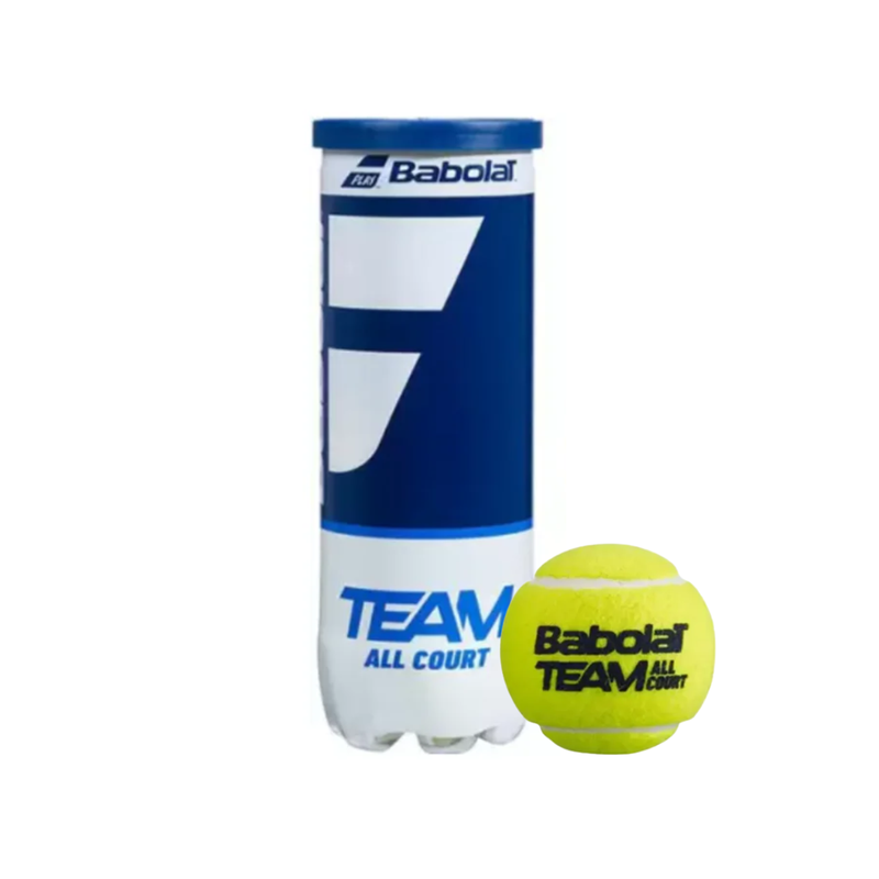 Load image into Gallery viewer, Babolat Team All Court Tennis Ball
