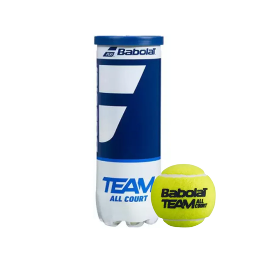 Babolat Team All Court Tennis Ball