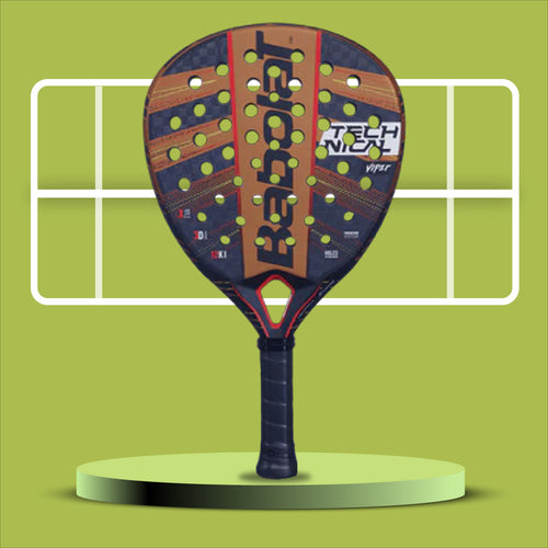 Babolat Technical 2024 Viper Padel Racquet