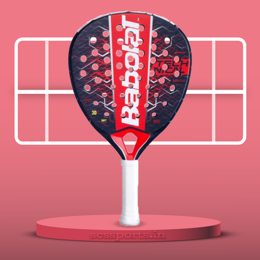 Babolat Technical Vertuo 2025 Padel Racket (2.5)