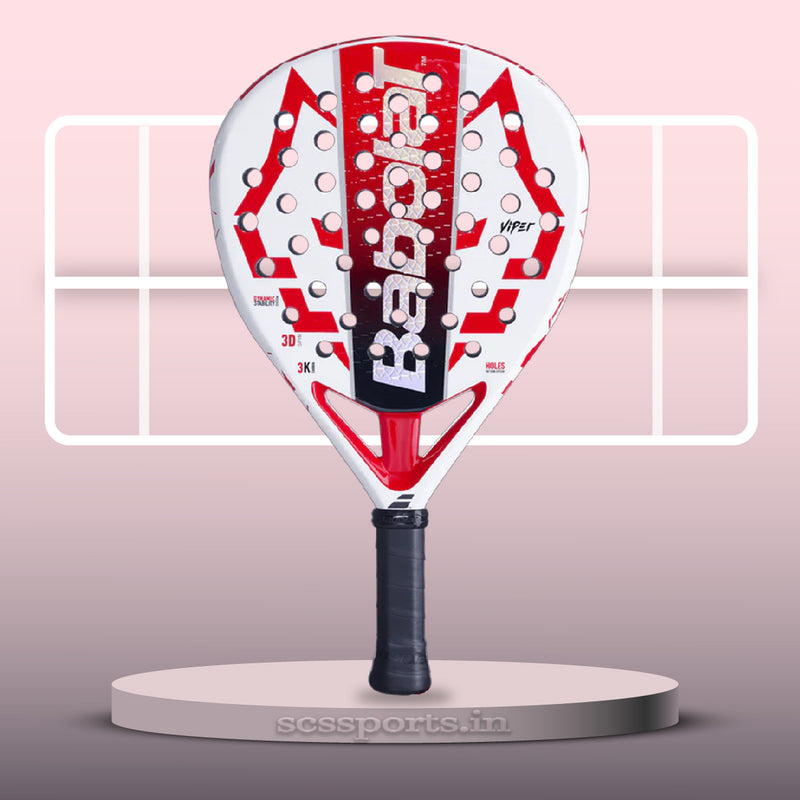 Load image into Gallery viewer, Babolat Viper Juan Lebron 2025 Padel Racket (2.5)
