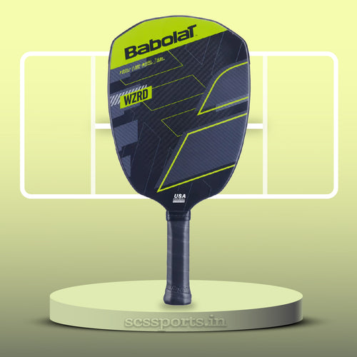 Babolat WZRD Pickleball Paddle