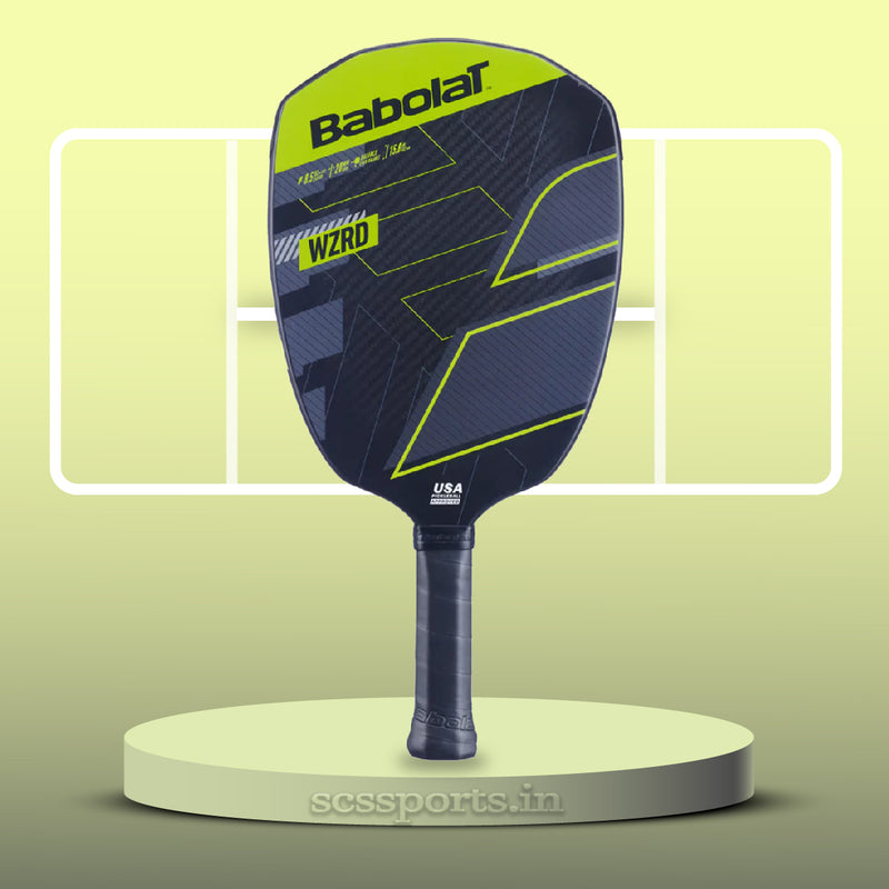 Load image into Gallery viewer, Babolat WZRD Pickleball Paddle
