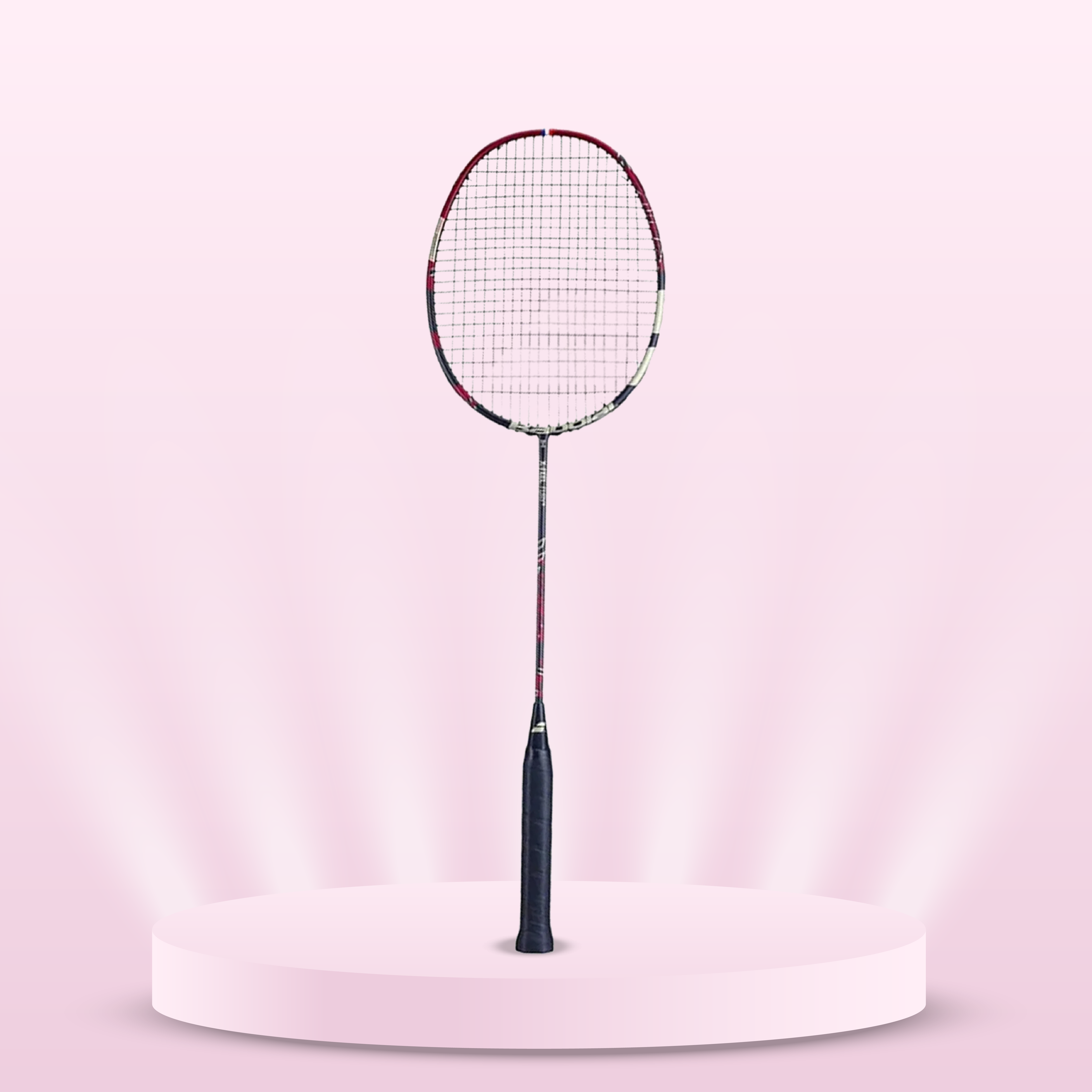 Babolat X-Feel Fury Unstrung Badminton Racquet (Unstrung)